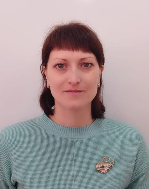 Романцова Инна Владимировна Романцова Инна Владимировна